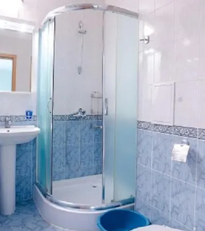 Apartament Alex Beach B-1