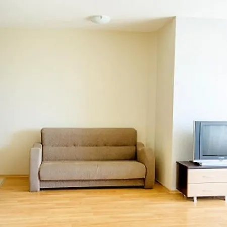 Apartament Alex Beach B-1