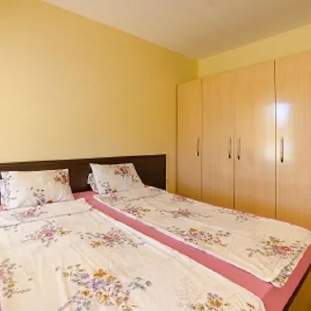 Daire Alex Beach B-1 *